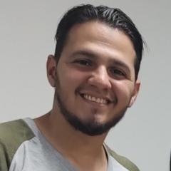 Anthony Diaz