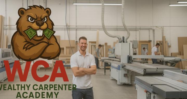 Wealthy Carpenter Academy
