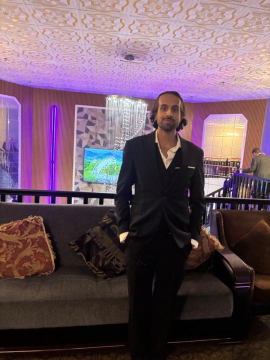 Daniyal Zeeshan