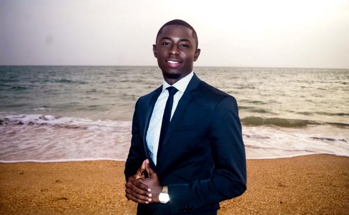 Mamadou Dabo