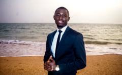 Mamadou Dabo
