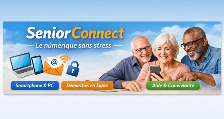 SeniorConnect