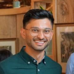 Priyesh Patel