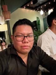 Olibigiñe valentino Benavides