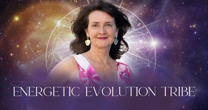 Energetic Evolution Tribe