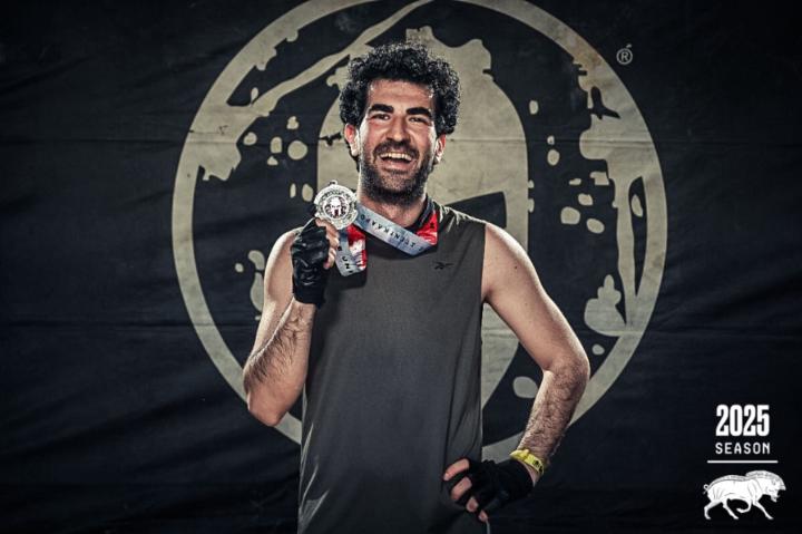 Kerem Agaoglu