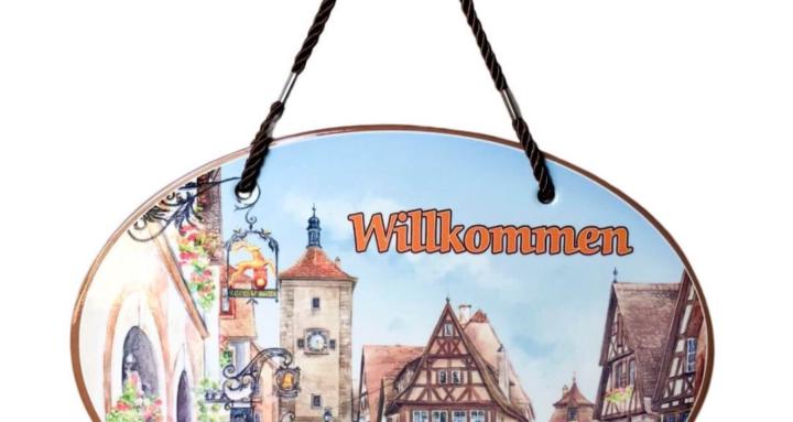 German Coversation Group