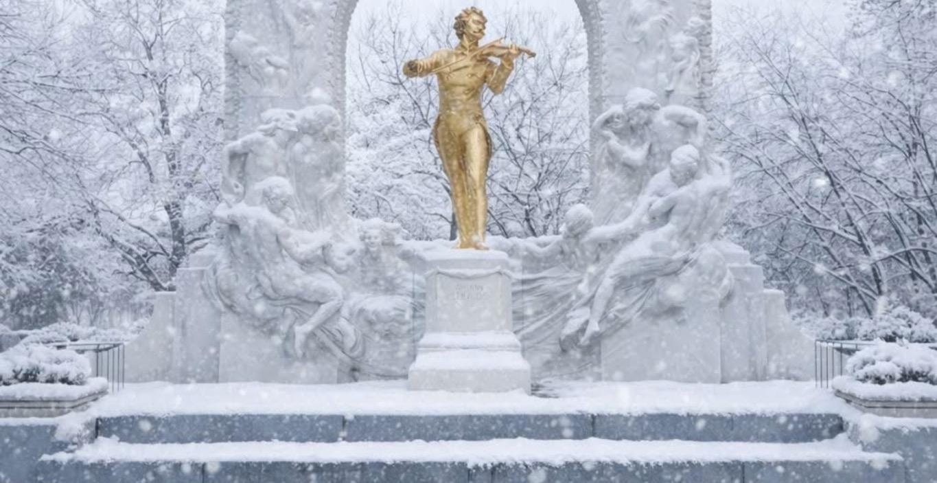 German Kaffeehaus All Levels Welcome!