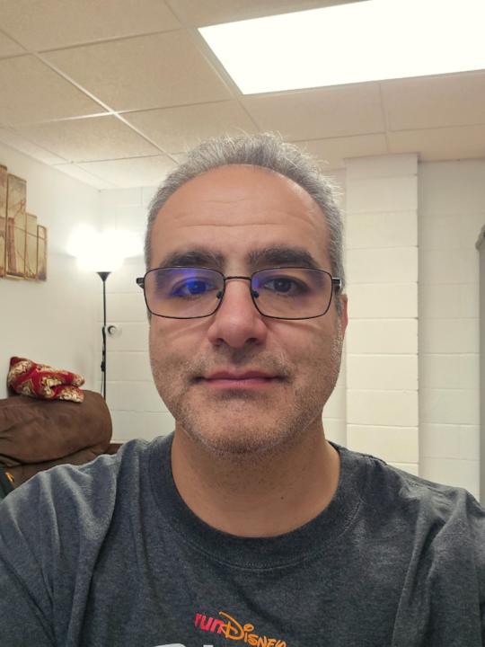 Chris Zerafa