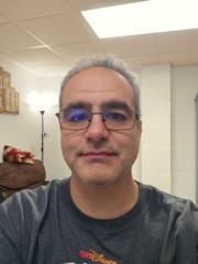 Chris Zerafa