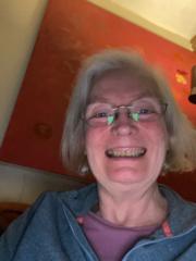 Louise Deacon