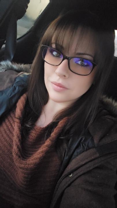Jen Castro