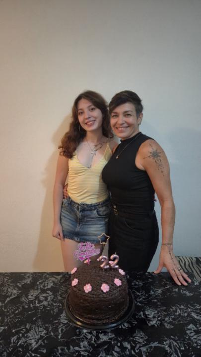 Maria Ocampo