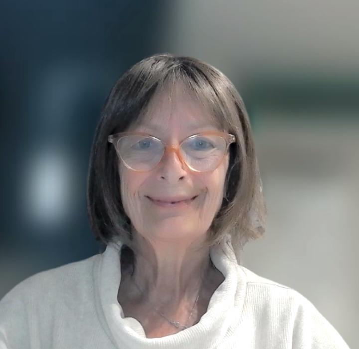 Christine Fahrlaender