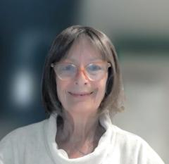 Christine Fahrlaender