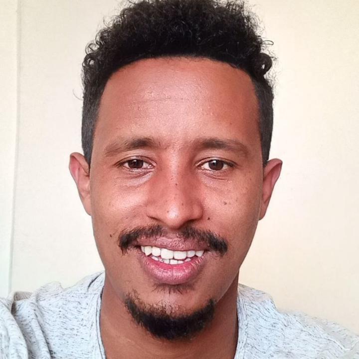 Daniel Admass