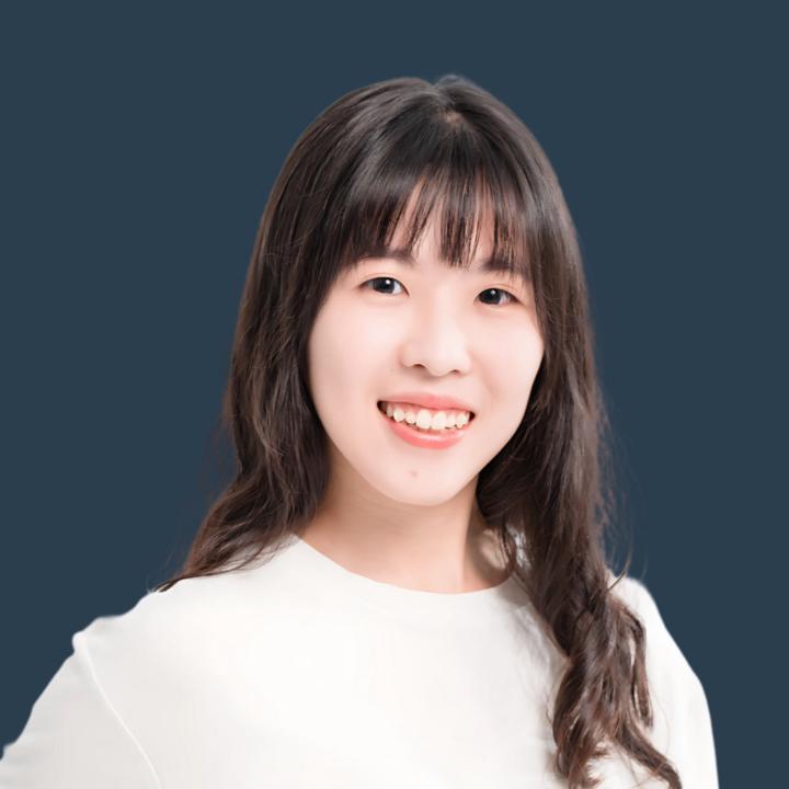 Jessica Fu AI