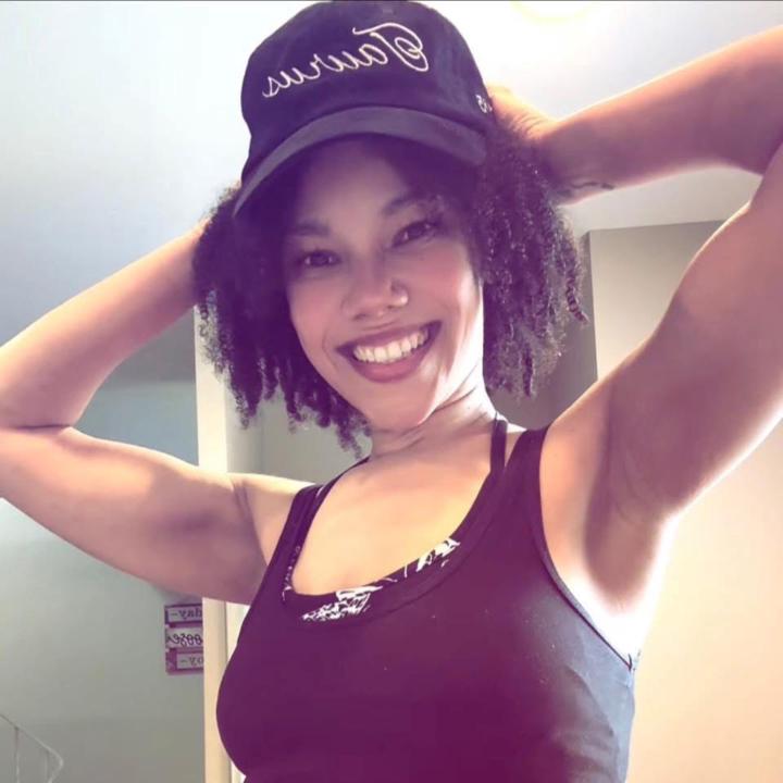 Tania Marie