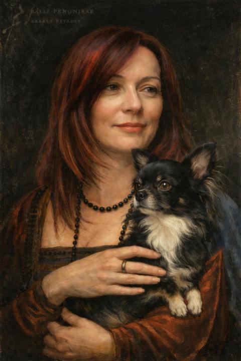 Stéphanie Schweitzer