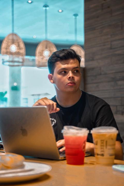 Tomas Soto