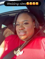 Shaquita Livingston