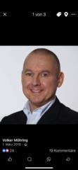 Volker Möhring
