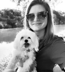 Courtney Rinker