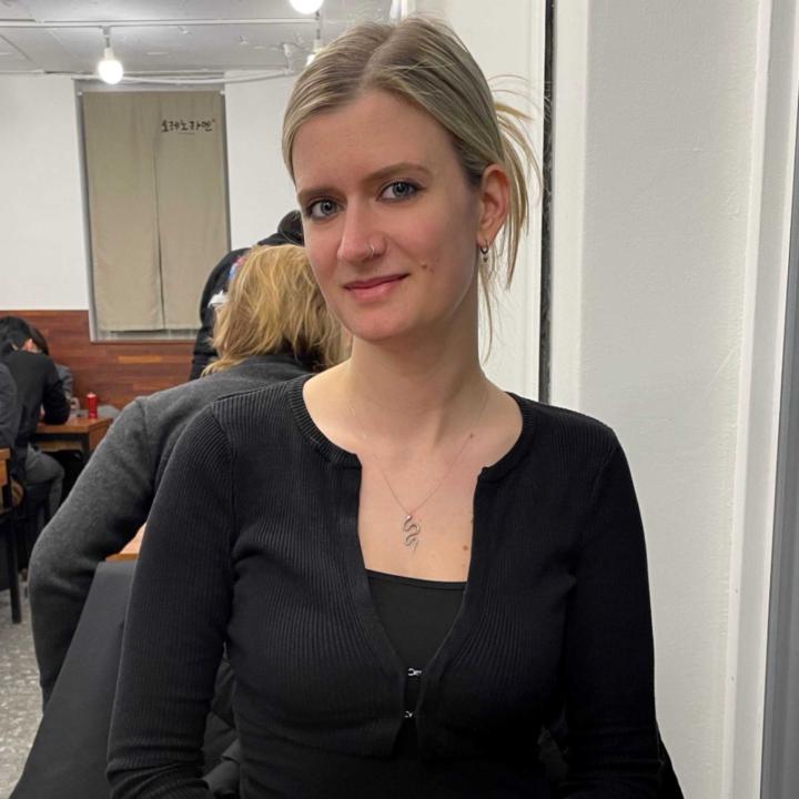 Lisa Jank