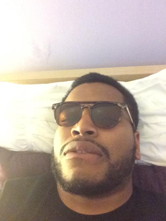 Brandon Jefferson