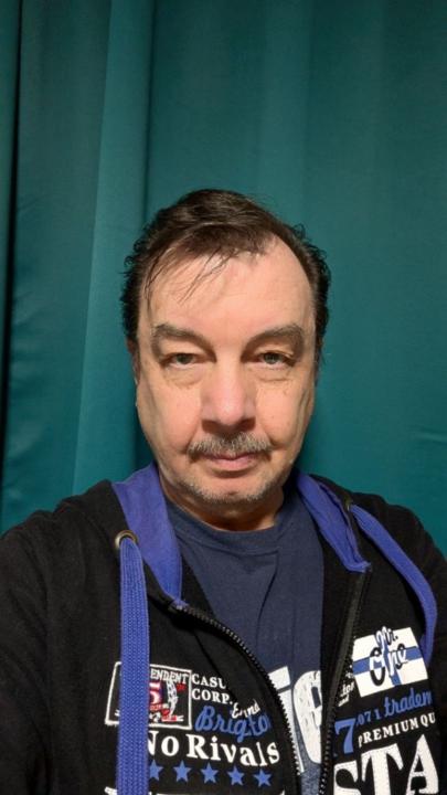 Sergej Bond