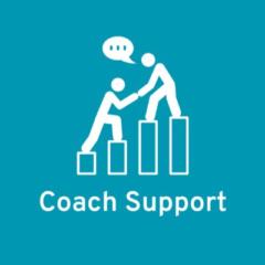 Coach Support