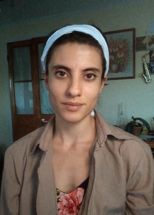 Elvira Hasani