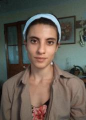 Elvira Hasani