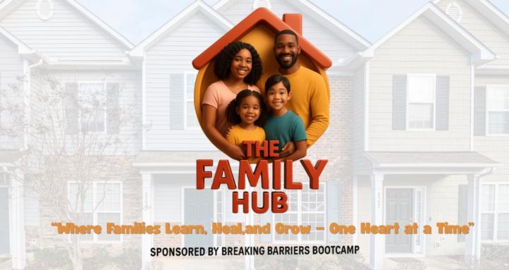 The Family Hub