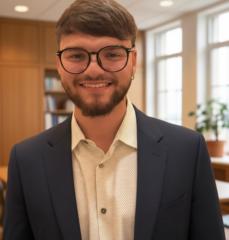 Andres Lebron Santana