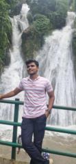 Abhishek Dubey