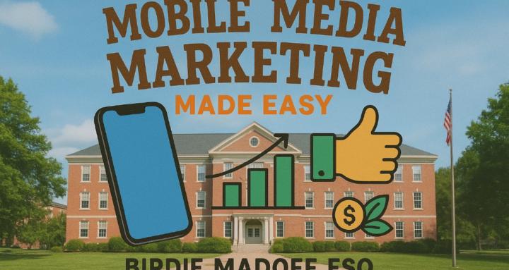 mobil media marketing