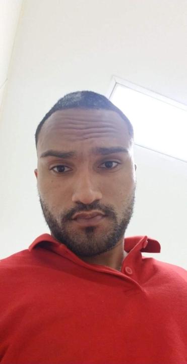 Orlando Colon
