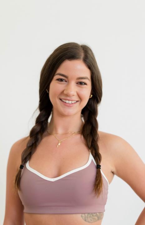 Kayla Garrison