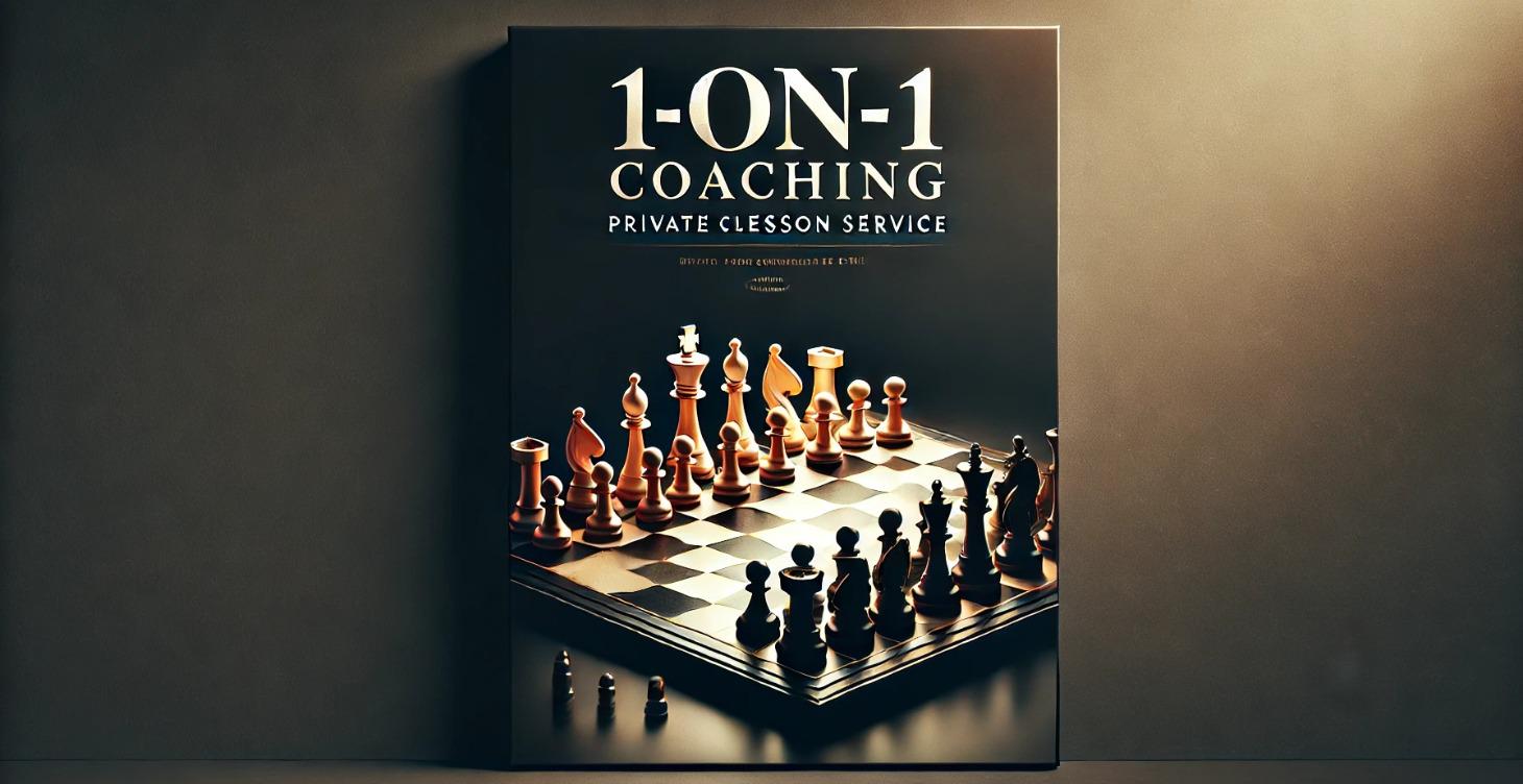 Private Chess Lesson