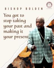 James Bolden