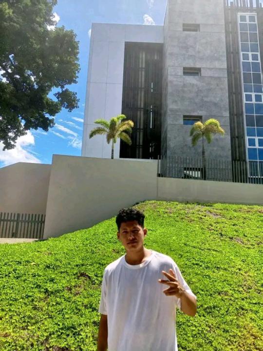 Bryan jeferson Osejo cruz