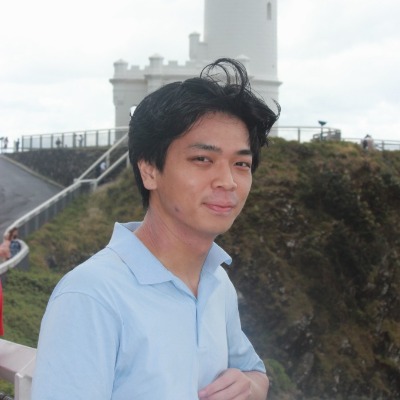 Henry Liao