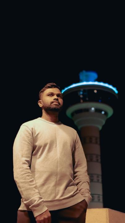 Manimaran Rajagopal
