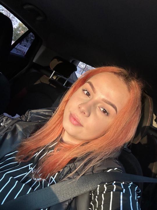 Alina Mihaela