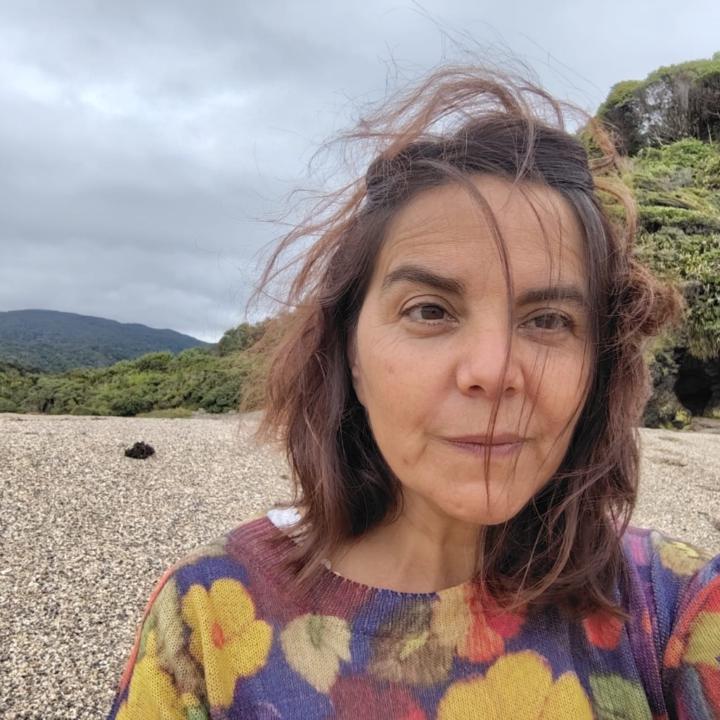 Luchi de la Prida Sanhueza