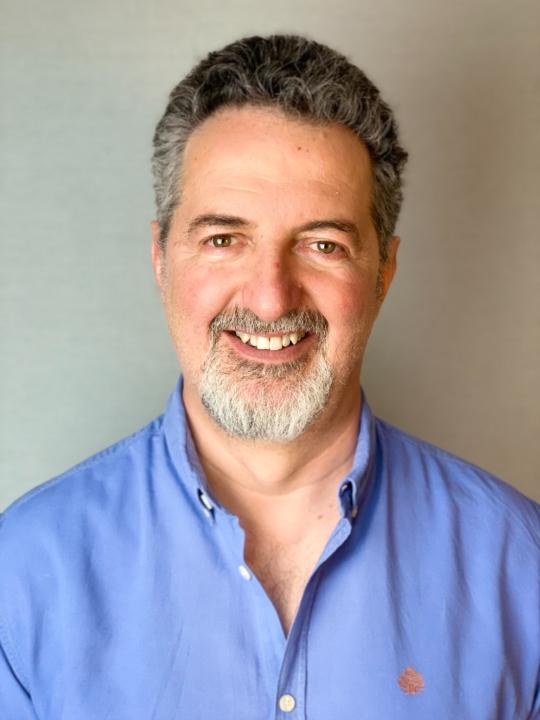 Alex Olazabal