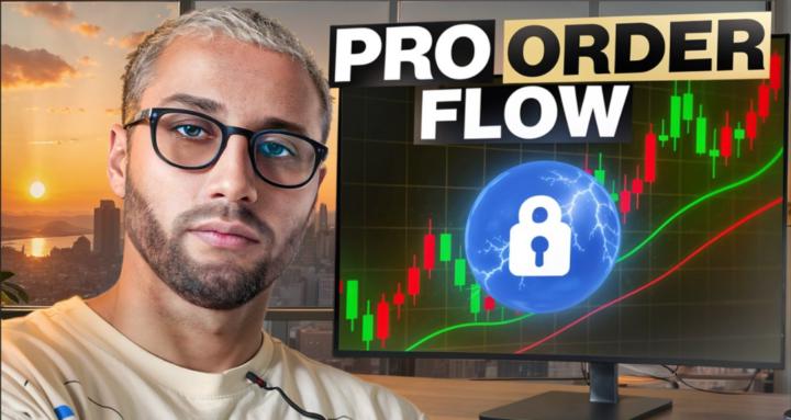 PRO ORDERFLOW.School