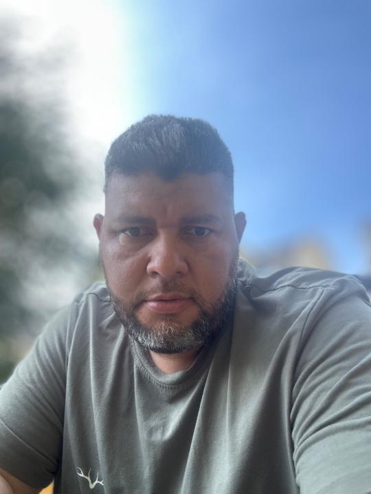 Dany joel Galeano guzman