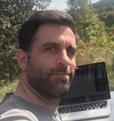 Simon Clément